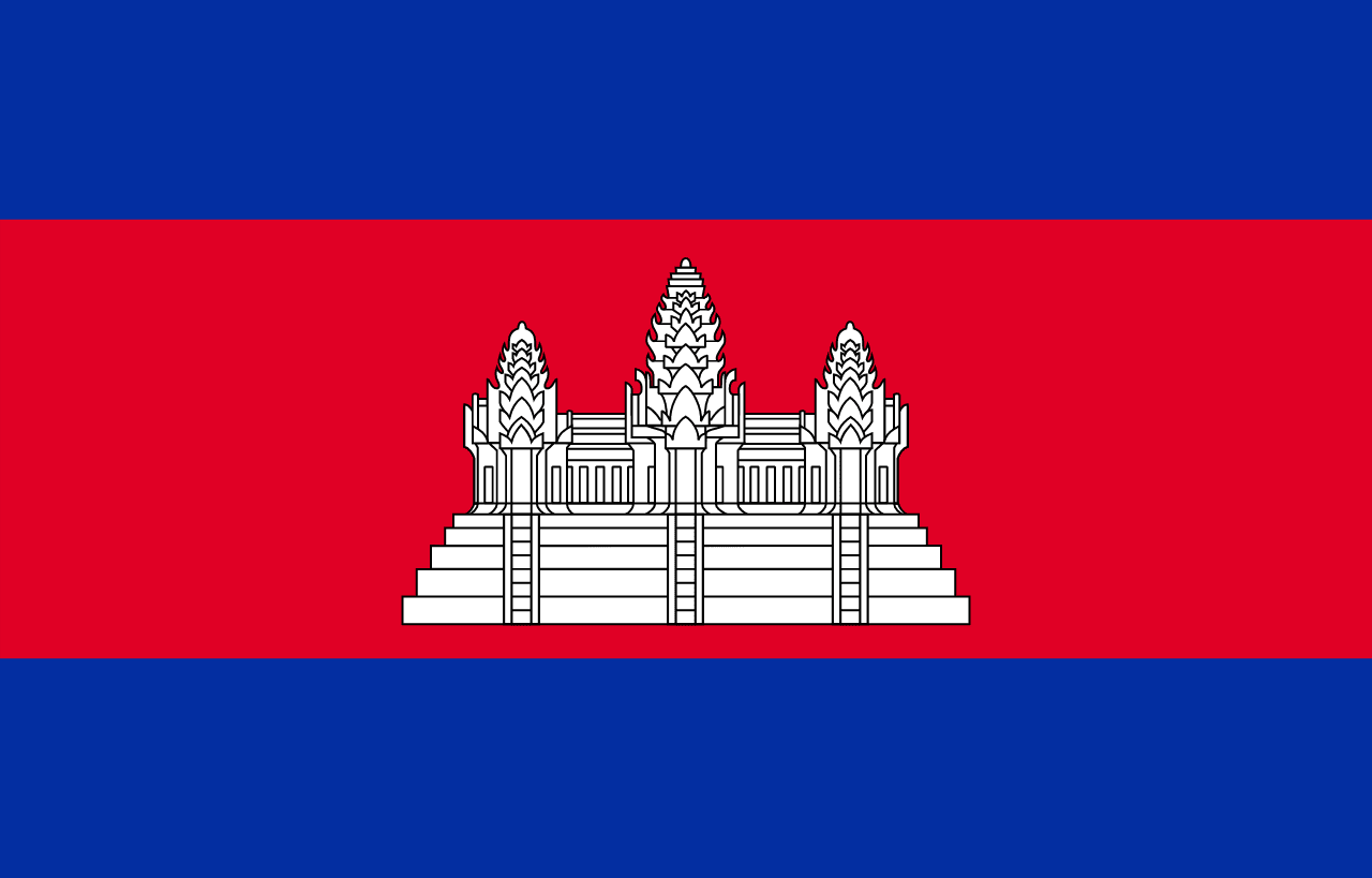 Cambodia