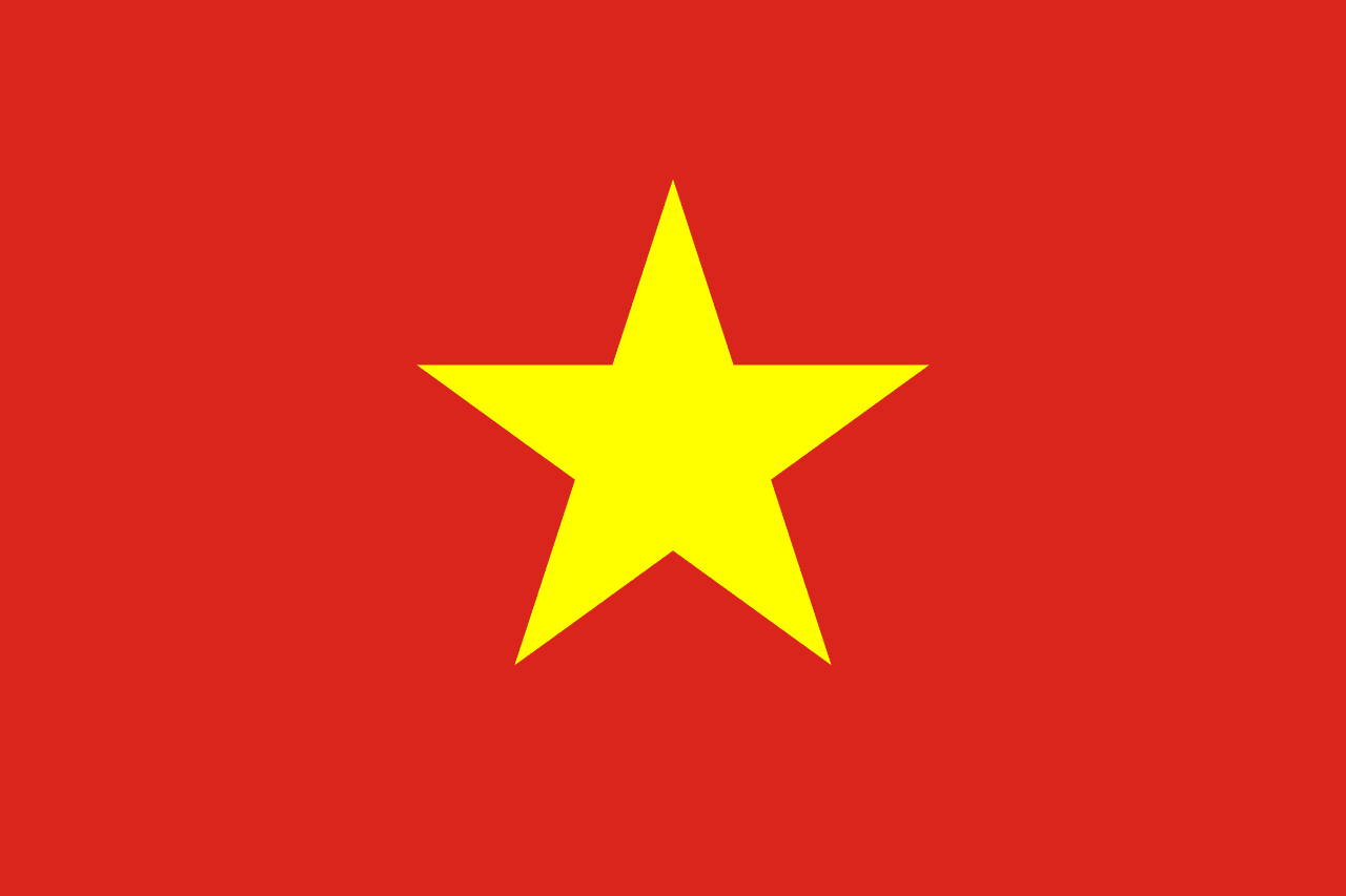 Vietnam