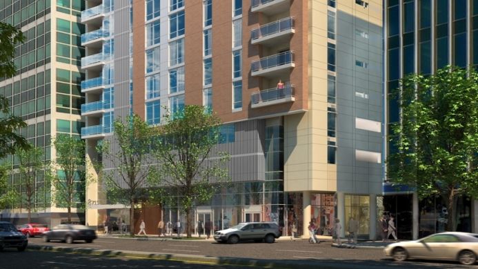 Super 8 Motel Ashburn