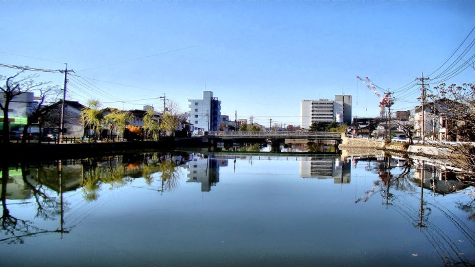 Bayside Square Kaike