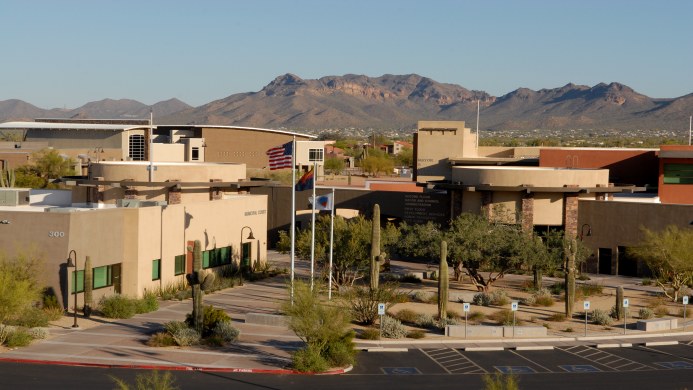 Superstition Inn & Suites Apache Junction