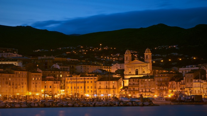 Best Western Corsica Hotels Bastia Centre