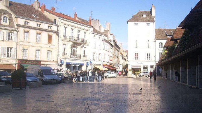 Ibis Beaune La Ferme Aux Vins