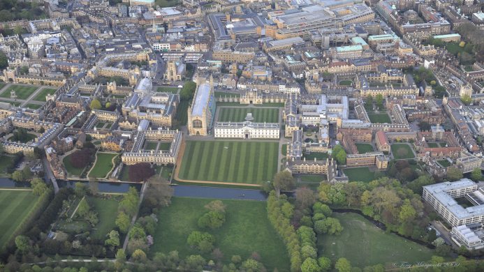 Coach House Hotel Cambridge