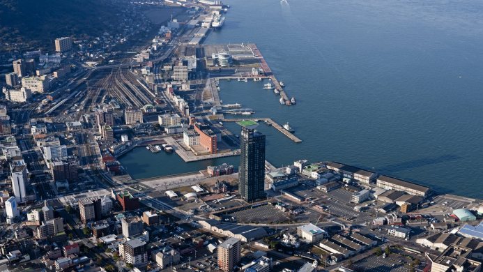 Kariyushi Beach Hotel Okinawa Island