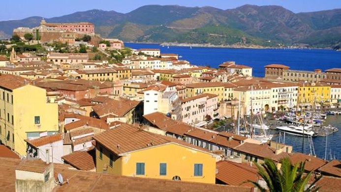 Borgo Degli Olivi Hotel Livorno