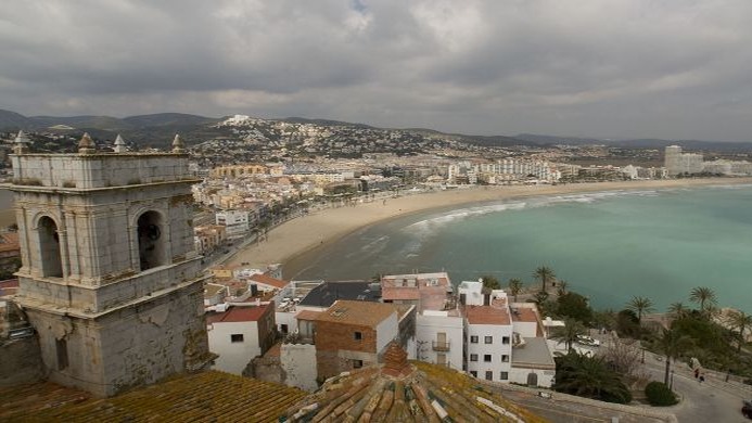 RH Casablanca Hotel Peniscola