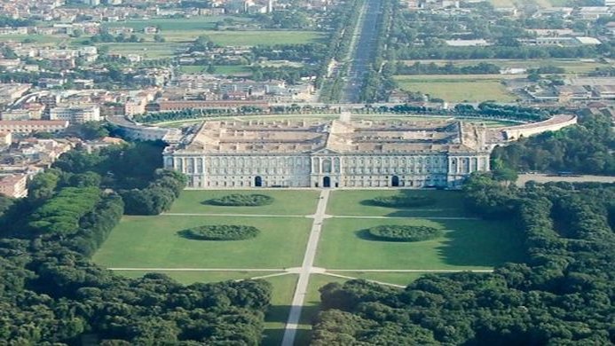 Caserta Antica Hotel Caserta