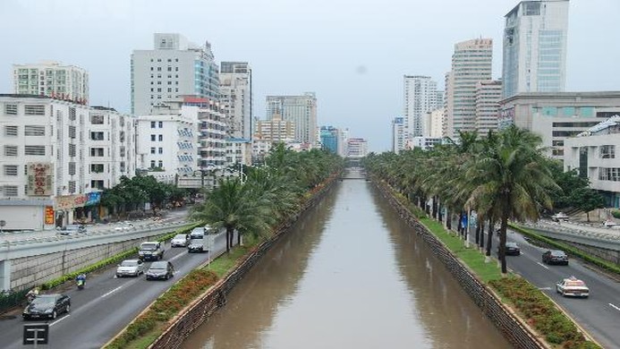 Ibis Haikou Injoy Plaza Hotel