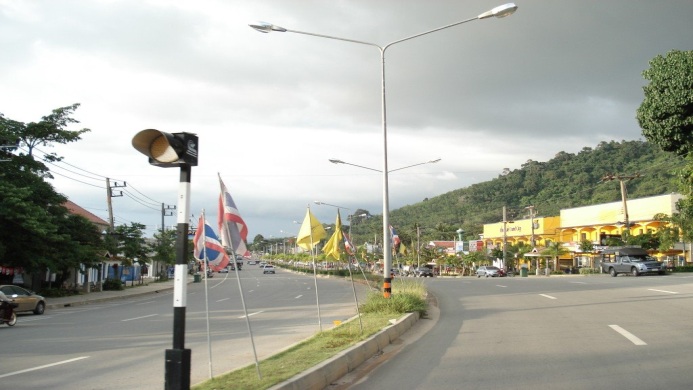 Amandara Island Resort