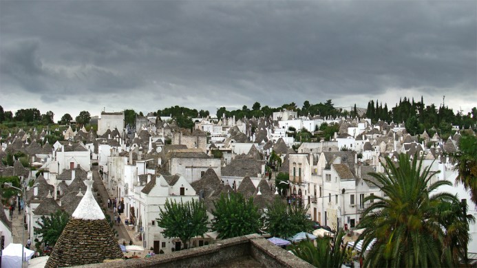 Astoria Hotel Alberobello
