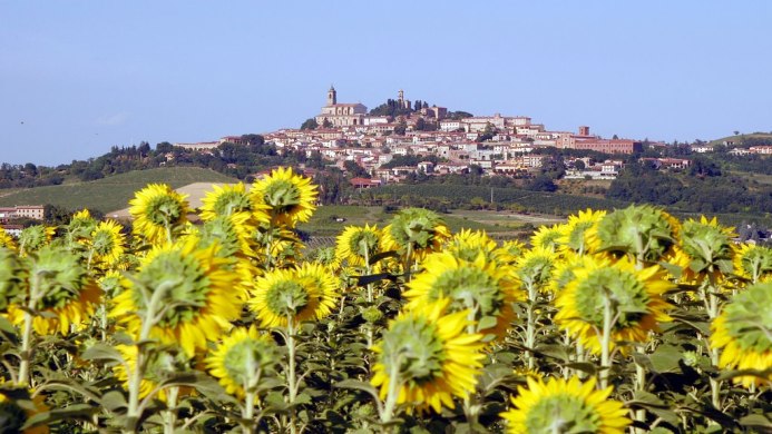 L'Ostelliere Hotel Gavi