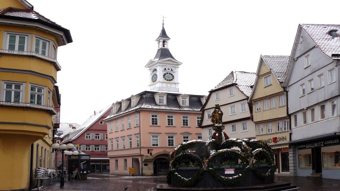 Ramada Limes Thermen Aalen