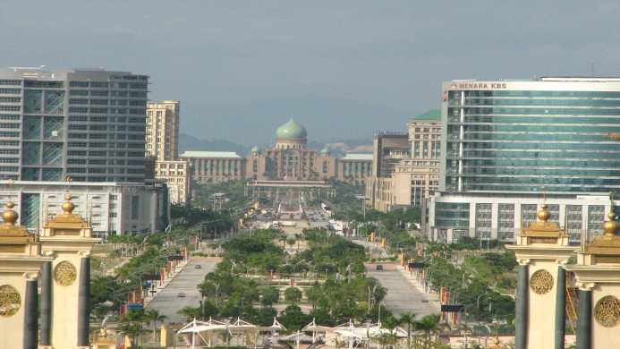 Awedee Homestay Putrajaya