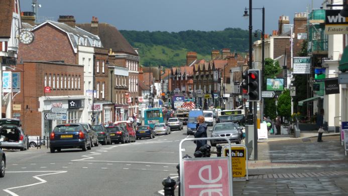 Wotton House Hayley Conference Centre Dorking