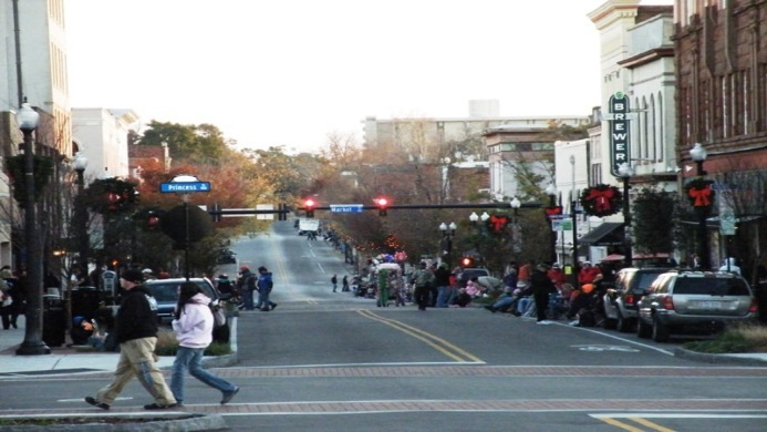 Best Western Plus Coastline Inn Wilmington photo 1