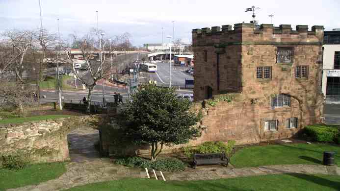 Holiday Inn Hotel Coventry