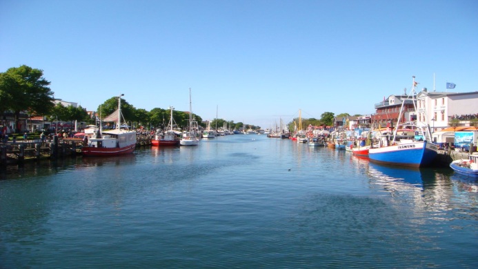 Akzent Hotel Residenz Graal Mueritz