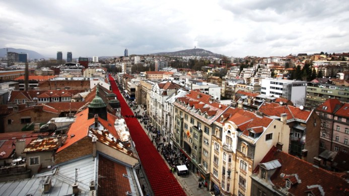 Altinoz Hotel Nevsehir