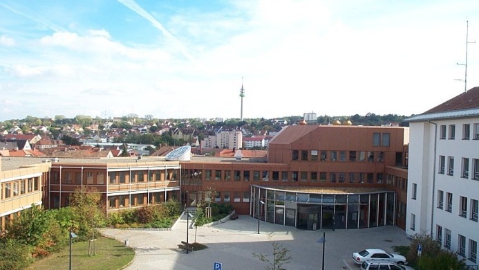 Best Western Hotel Am Drechselsgarten