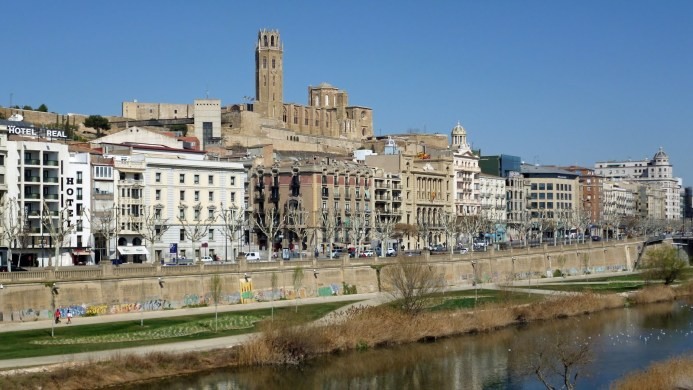 Parador De Vielha Hotel