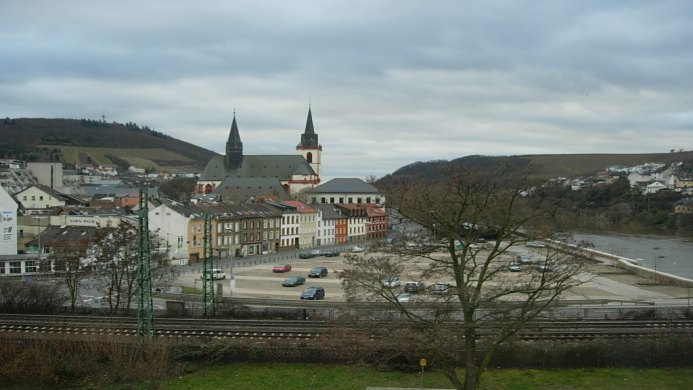 NH Bingen