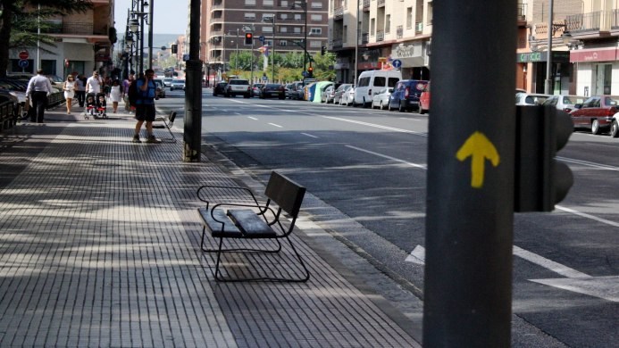 Portales Hotel Logrono