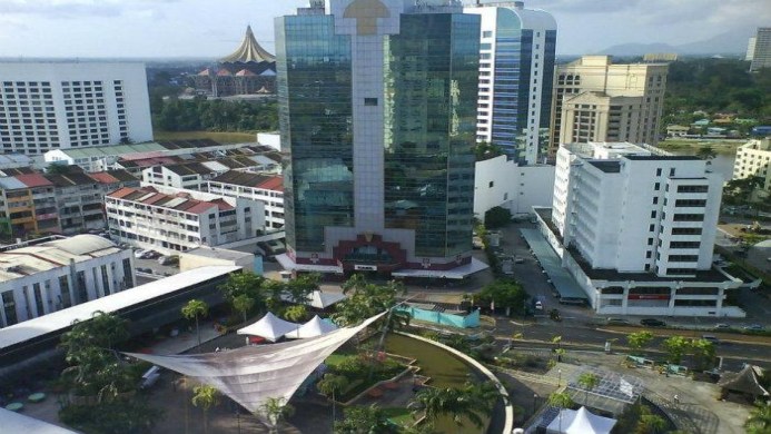 Aiman Batang Ai Resort and Retreat