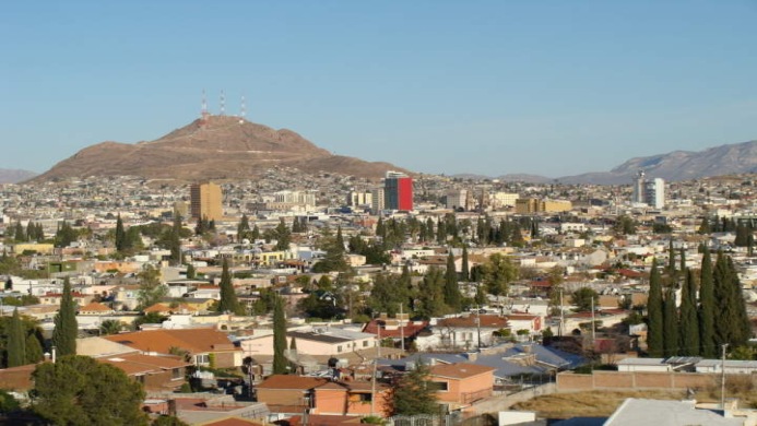 Casa Grande Hotel Chihuahua