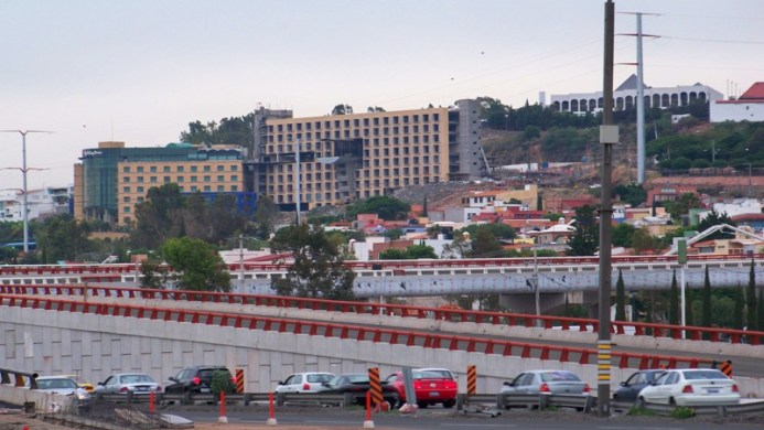 Fiesta Americana Hotel Queretaro