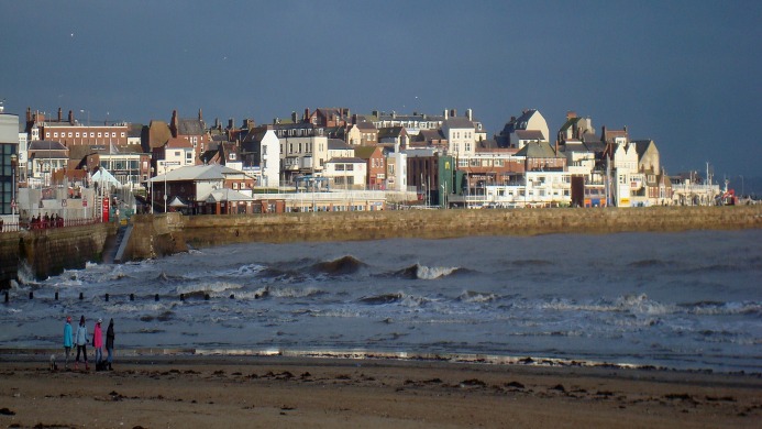 Monarch Hotel Bridlington