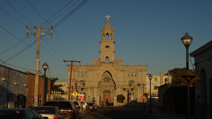 Fiesta Inn Hermosillo