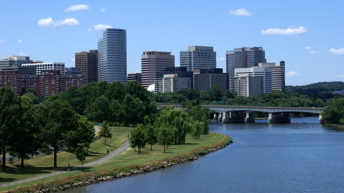 Comfort Suites Arlington