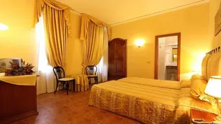 Alinari Hotel Florence