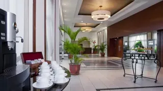 Holiday Inn Kuala Lumpur Glenmarie