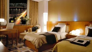 Wyndham Garden Legend Halong