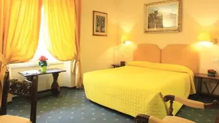 San Giorgio & Olympic Hotel Florence