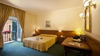 Astoria Garden Hotel Rome