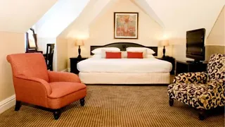 Wyndham Garden Los Mochis Plaza Inn