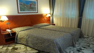 BelAir Business a Wyndham Garden Hotel