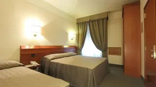 Alamanni Hotel Florence
