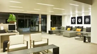 Atenea Park Suites Apartments