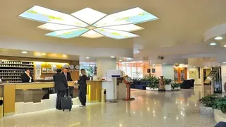 Wyndham Garden Orlando Universal / I Drive