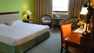 Courtyard by Marriott Phuket Town