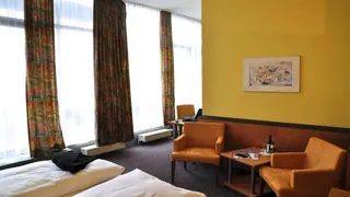 Golden Leaf Hotel & Residence Frankfurt