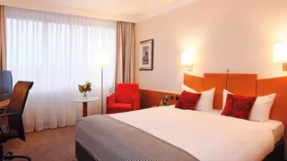 Wyndham Garden Urumchi Tianshan International Airport