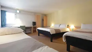 Wolcott Hotel New York