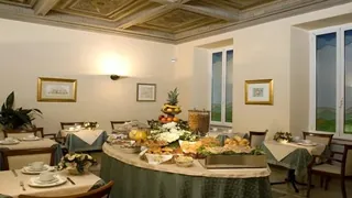 Station Hotel Aberdeen