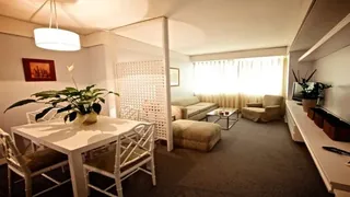 Eurobuilding-2 Apartments Madrid