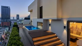 Hotel Pennsylvania New York